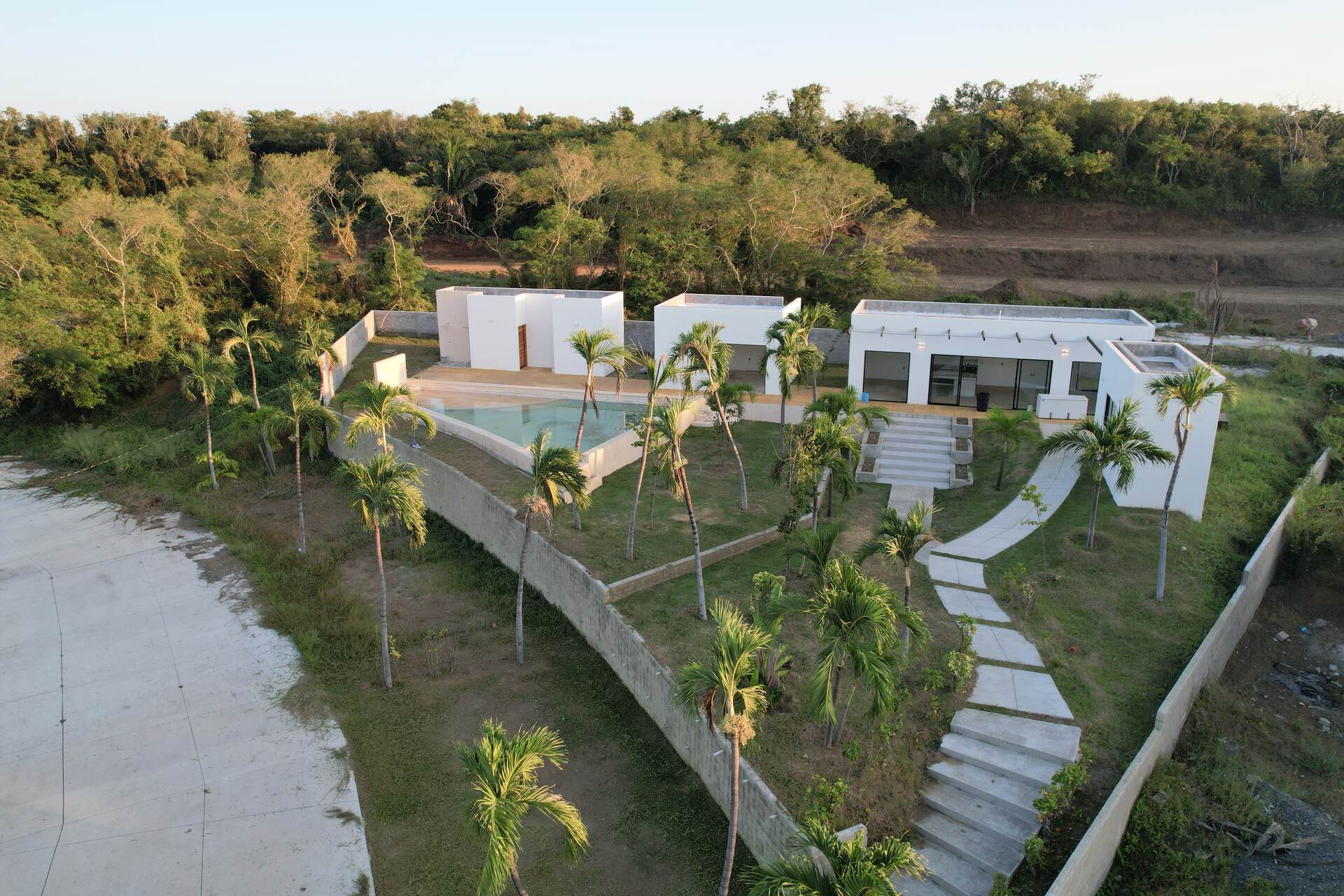 Casa Club